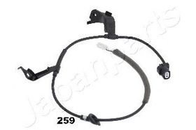 Датчик ABS Japanparts ABS-259