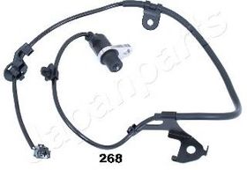 Датчик ABS Japanparts ABS-268