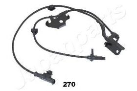 Датчик ABS Japanparts ABS-270