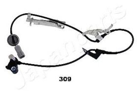Датчик ABS Japanparts ABS-309
