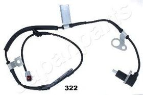 Датчик ABS Japanparts ABS-322