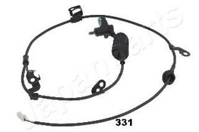Датчик ABS Japanparts ABS-331