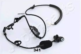 Датчик ABS Japanparts ABS-341