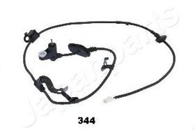 Датчик ABS Japanparts ABS-344