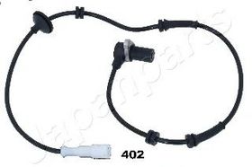 Датчик ABS Japanparts ABS-402