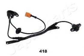 Датчик ABS Japanparts ABS-418
