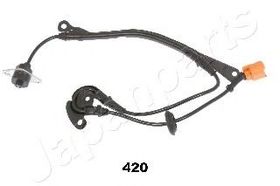 Датчик ABS Japanparts ABS-420