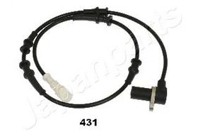 Датчик ABS Japanparts ABS-431