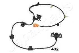 Датчик ABS Japanparts ABS-432