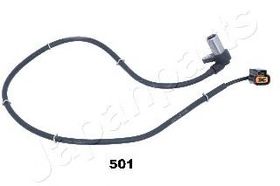 Датчик ABS Japanparts ABS-501