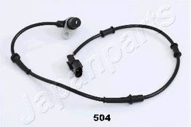 Датчик ABS Japanparts ABS-504