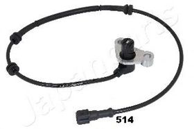 Датчик ABS Japanparts ABS-514