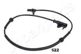 Датчик ABS Japanparts ABS-522