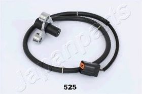 Датчик ABS Japanparts ABS-525