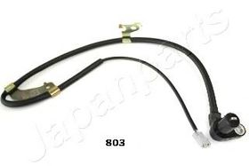 Датчик ABS Japanparts ABS-803