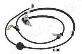 Датчик ABS Japanparts ABS-806