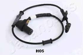 Датчик ABS Japanparts ABS-H05