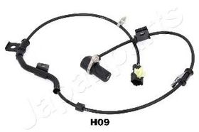 Датчик ABS Japanparts ABS-H09