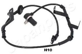 Датчик ABS Japanparts ABS-H10