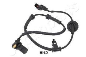 Датчик ABS Japanparts ABS-H12