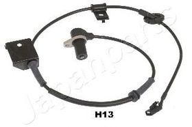 Датчик ABS Japanparts ABS-H13