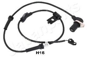 Датчик ABS Japanparts ABS-H16