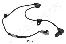 Датчик ABS Japanparts ABS-H17