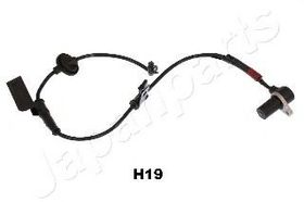 Датчик ABS Japanparts ABS-H19