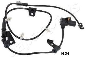 Датчик ABS Japanparts ABS-H21