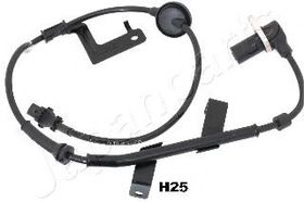 Датчик ABS Japanparts ABS-H25