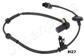 Датчик ABS Japanparts ABS-H27
