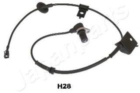 Датчик ABS Japanparts ABS-H28