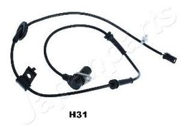 Датчик ABS Japanparts ABS-H31