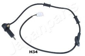 Датчик ABS Japanparts ABS-H34