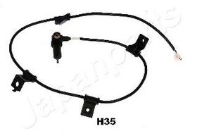 Датчик ABS Japanparts ABS-H35