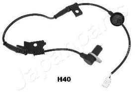 Датчик ABS Japanparts ABS-H40