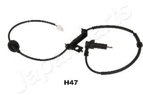 Датчик ABS Japanparts ABS-H47
