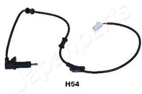 Датчик ABS Japanparts ABS-H54