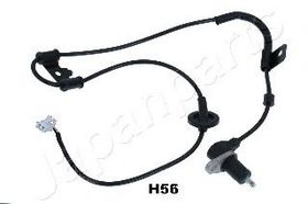 Датчик ABS Japanparts ABS-H56