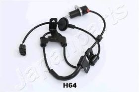Датчик ABS Japanparts ABS-H64