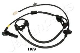 Датчик ABS Japanparts ABS-H69