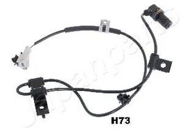 Датчик ABS Japanparts ABS-H73