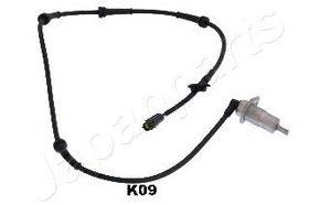 Датчик ABS Japanparts ABS-K09