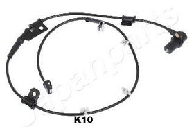 Датчик ABS Japanparts ABS-K10