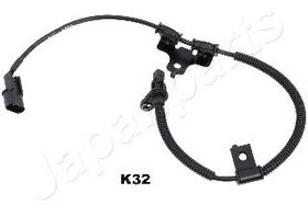 Датчик ABS Japanparts ABS-K32