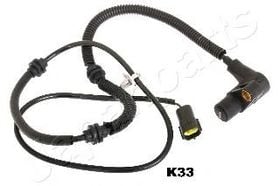 Датчик ABS Japanparts ABS-K33