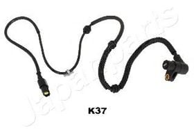 Датчик ABS Japanparts ABS-K37