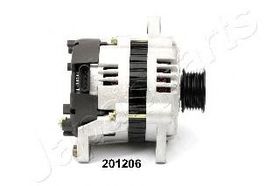 Генератор Japanparts AL201206