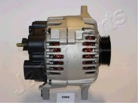 Генератор Japanparts ALC982