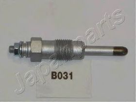 Свеча накала Japanparts B031